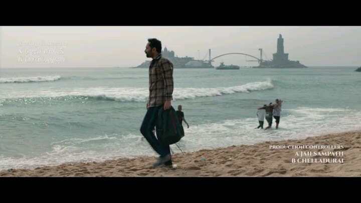 lattest tamil movie in hidi duped |marisun. dont lete trouble her a lot..