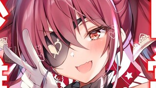 [Hololive Stupidity or Daily Life #30] Ollie fell asleep during the live broadcast and stood up her 