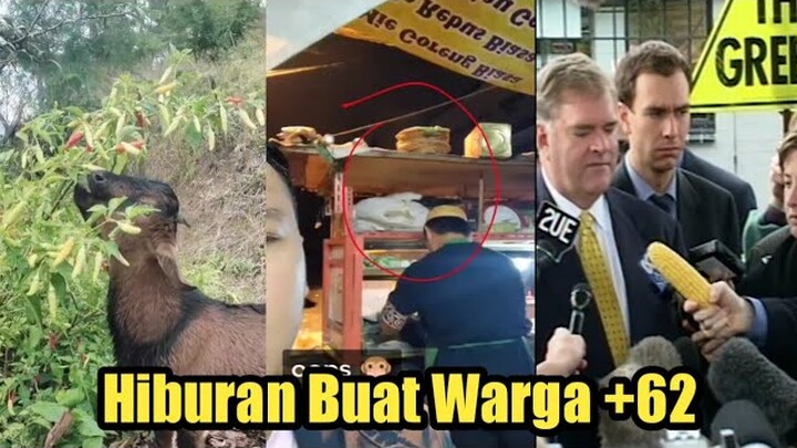 Hiburan Buat Warga +62