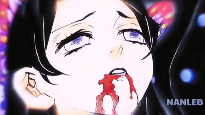 [AMV]รวมสุดยอดคลิป <ดาบพิฆาตอสูร>