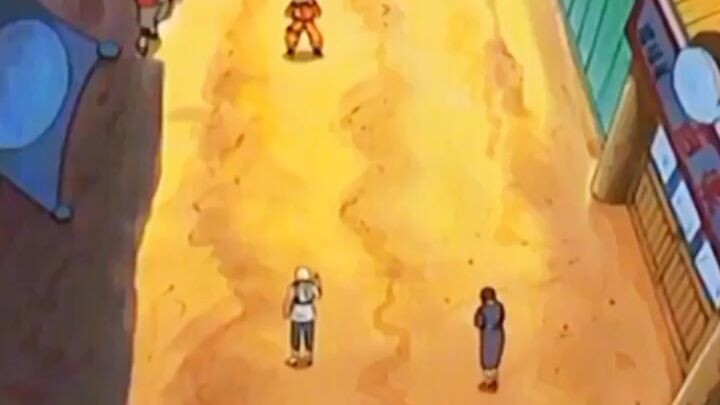 sana ako din ma kiss ni tsunade🥺🥺