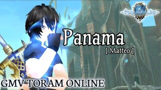 GMV Toram Online || Panama_Matteo