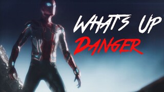 【ยุโรป/มิกซ์คัต】What's Up Danger