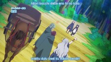 Kuma Kuma Kuma Bear Punch episode 4 subtitle Indonesia