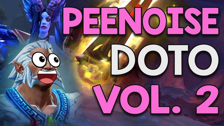 Peenoise Doto Vol. 2