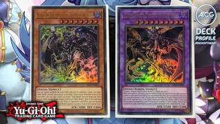 Yu-Gi-Oh! DARKWORLD Deck Profile (COMPETITIVE) - Post Darkworld Structure Deck | December 2022