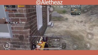 Highlights พับจีโมบาย  25 Kill- Ăn 25 mạng dễ dàng #game
