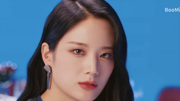 【fromis_9】What? Dolphin sounds can also be restored? DM super nice cover! Our Mies is finally on fir