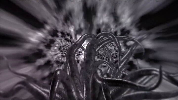 EL HORROR DE DUNWICH