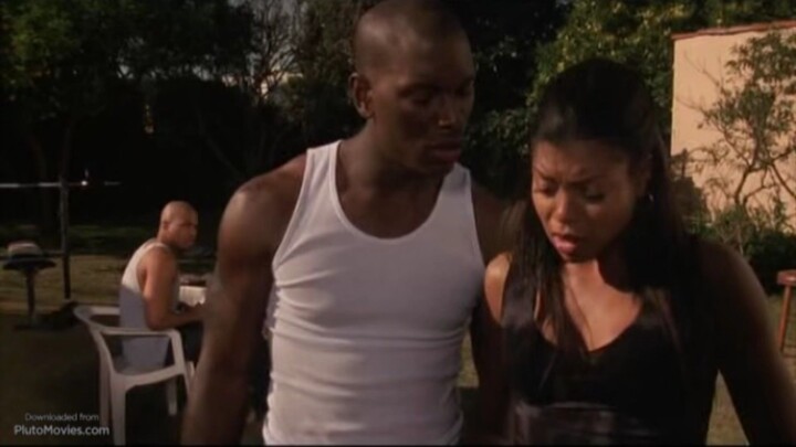 BABY BOY (2001)