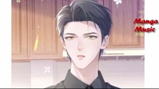 THE APPLICATION FOR DIRVORCE CHAPTER 11-15 MANGA YAOI