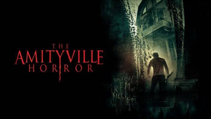 The Amityville Horror (2005) ผีทวงบ้าน