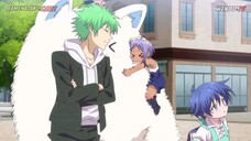 Reincarnated 7th Prince S2 eps 01