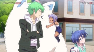 Reincarnated 7th Prince S2 eps 01