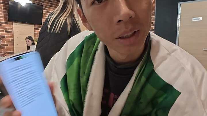 Bị lừa khi săn cực quang ở Nga