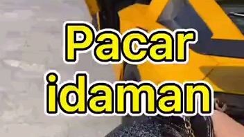 pacar kalian kayak mana
