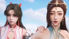 Ancient Vengeance Windbreaker Arc Eps 26 Indo