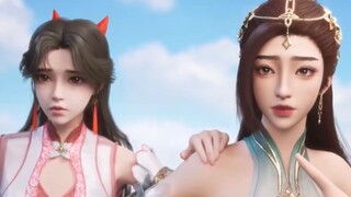 Ancient Vengeance Windbreaker Arc Eps 26 Indo