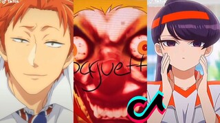 Daily Dose of Anime TikTok for You!! #13