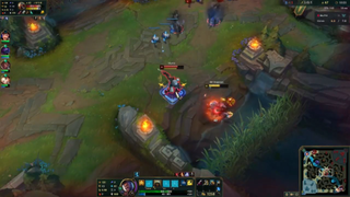 AKSHAN MONTAGE - GENIUS PLAYS