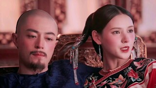 Beraninya seorang pelacur memanggil Permaisuri dengan sebutan saudara perempuannya? Kaisar selalu me