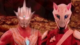 We will continue to bring you the second episode of Ultraman Regulus on June 3rd, so stay tuned! Ult