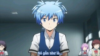 LớP HọC Ám SáT TậP 16