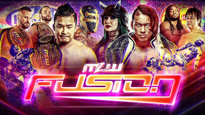 FUSION 06-18-26 : mLw