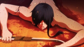 Di Brutalin dari Belakang Hingga Kesakitan.. 18+ Anime scene xxx no sensor