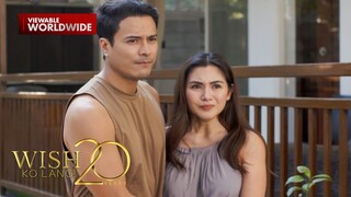Jowa over family?! | Wish Ko Lang