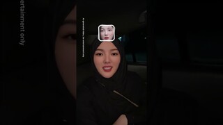 MIRIP GA?? #jeffryreksa #putridelina #facefilter #ai