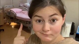 美国孕妇在中国生孩子总共花了多少钱?