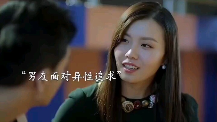 Someone else will cherish the person you don’t value—double as much.