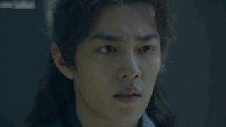 [เซียวจ้าน นาร์ซิสซัส] "หลังจากรักกับผู้สำเร็จราชการแผ่นดิน" Three Shadows ตอนที่ 27 ผู้สำเร็จราชการ