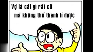 Phim Hài Chế Đôrêmon _ Phần 132.2