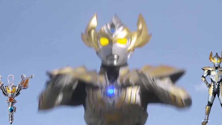 (Ultraman) Collection of all the deaths of Chimaira!