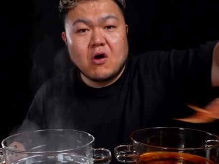 Pig God’s Fried Seafood