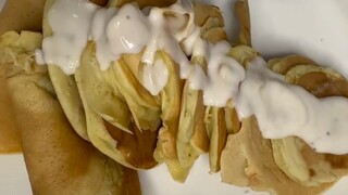 Thính đồ ăn chất lượng nè :3 #monngonmoingay