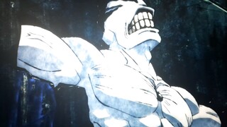 jujitsu kaisen