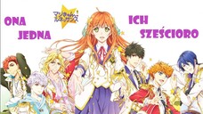 Tập 11 Magic-Kyun! Renaissance (Magic-Kyun! Renaissance, Maji-Kyun! Renaissance)