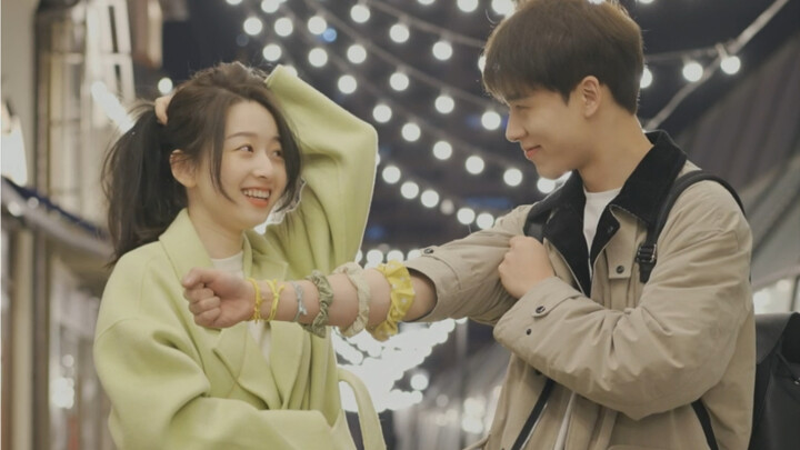 Tất cả sự dịu dàng và yêu thương đều dành cho em, em xứng đáng và anh cũng sẵn lòng