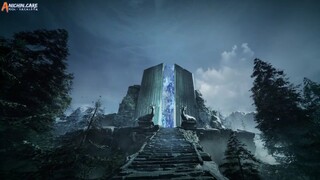 Heaven Swallowing Eps 2 sub indo