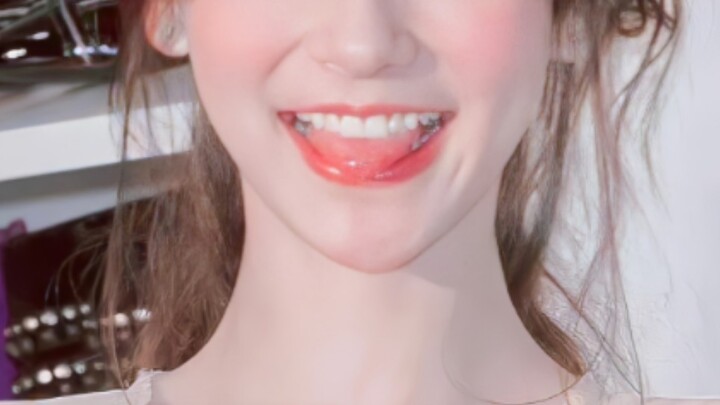 Angelababy: Trời ơi! Bạn có tin được cô ấy nói những câu này không? Diễn viên lồng tiếng mà ngoại hì