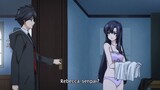 Hyouken no Majutsushi ga Sekai wo Suberu episode 4 Sub Indo | REACTION INDONESIA