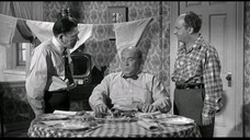 The Three Stooges (1957) 180 Horsing Around