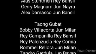 Viva Films End Credits (2025)