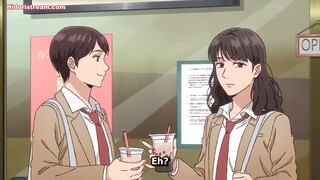 EP 5 - Karaoke Iko! (Let's Go to Karaoke!) Sub Indo END
