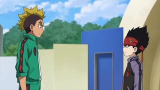 Beyblade Burst Episode 23