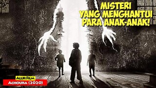 Misteri Yang Menghantu Para Anak Kecil | ALur Cerita Film