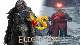 Elden Ring | BvB 👉 BLAIDD THE HALF-WOLF🆚FIRE PRELATE